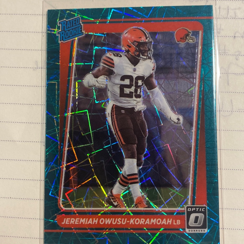 Panini - Picture 1 of 2